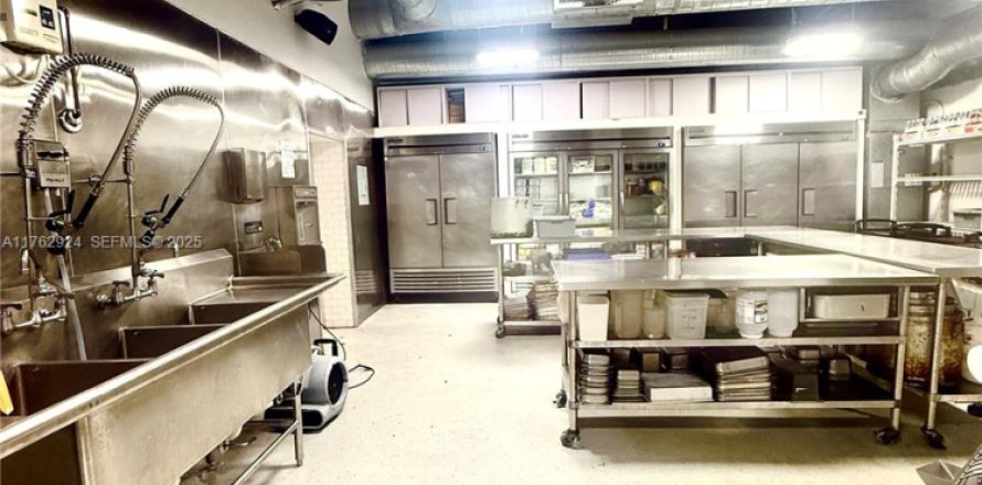 Immobilier commercial à Doral, Floride № 2034507