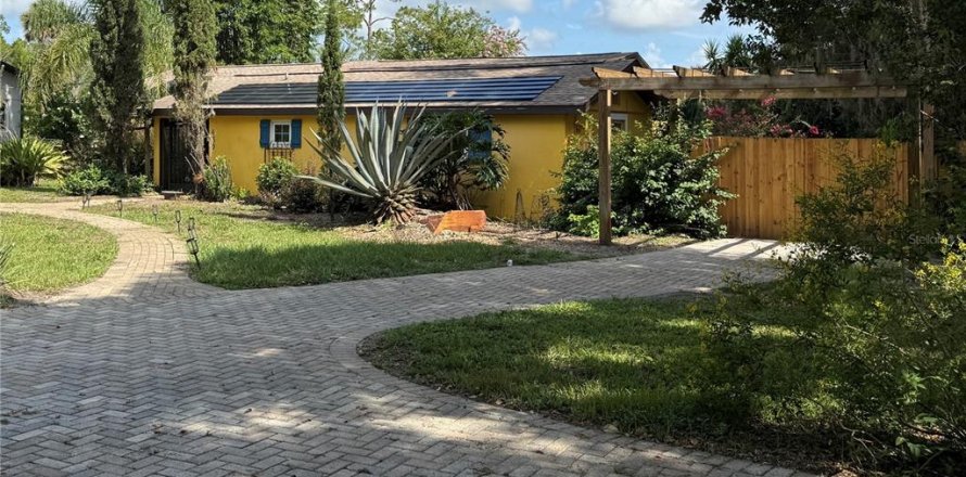 Casa en Lake Mary, Florida 3 dormitorios, 235.23 m2 № 2279970