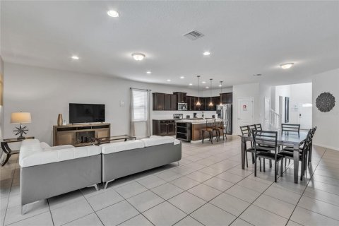 Купить виллу или дом в Киссимми, Флорида 15 комнат, 375.42м2, № 1609807 - фото 11