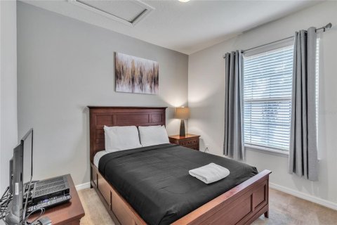 Купить виллу или дом в Киссимми, Флорида 15 комнат, 375.42м2, № 1609807 - фото 12