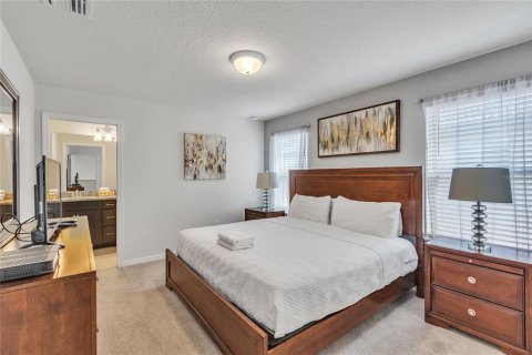 Купить виллу или дом в Киссимми, Флорида 15 комнат, 375.42м2, № 1609807 - фото 17