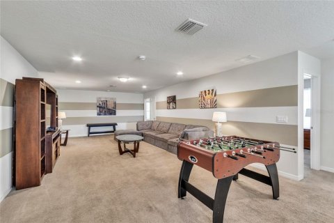 Купить виллу или дом в Киссимми, Флорида 15 комнат, 375.42м2, № 1609807 - фото 29