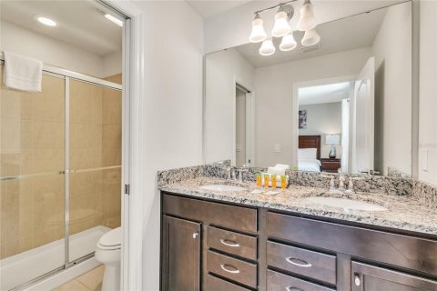 Купить виллу или дом в Киссимми, Флорида 15 комнат, 375.42м2, № 1609807 - фото 20