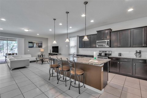 Купить виллу или дом в Киссимми, Флорида 15 комнат, 375.42м2, № 1609807 - фото 7