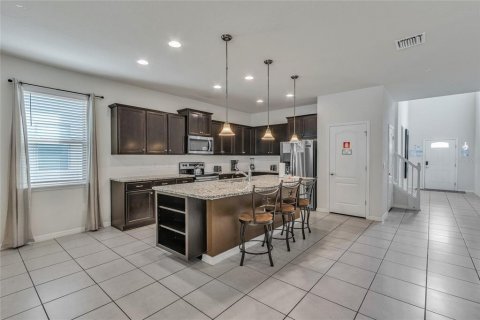 Купить виллу или дом в Киссимми, Флорида 15 комнат, 375.42м2, № 1609807 - фото 10
