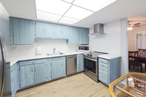 Купить кондоминиум в Окала, Флорида 5 комнат, 76.37м2, № 2214494 - фото 9