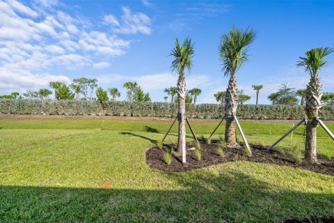 House in Bradenton, Florida 4 bedrooms, 146.79 sq.m. № 2259511 - photo 27