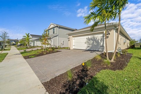 House in Bradenton, Florida 4 bedrooms, 146.79 sq.m. № 2259511 - photo 28