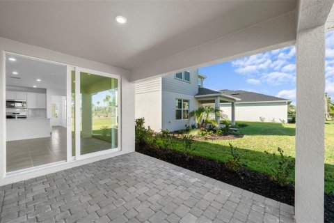 House in Bradenton, Florida 4 bedrooms, 146.79 sq.m. № 2259511 - photo 26