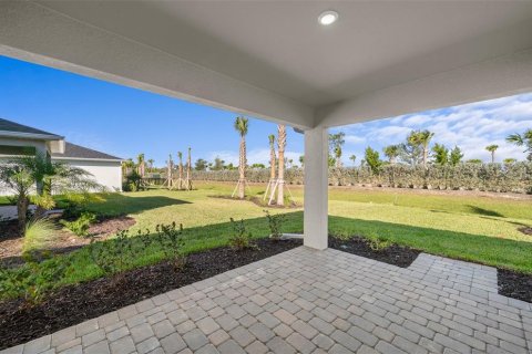 House in Bradenton, Florida 4 bedrooms, 146.79 sq.m. № 2259511 - photo 23
