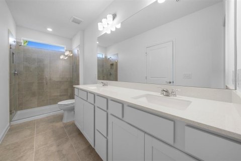 House in Bradenton, Florida 4 bedrooms, 146.79 sq.m. № 2259511 - photo 21