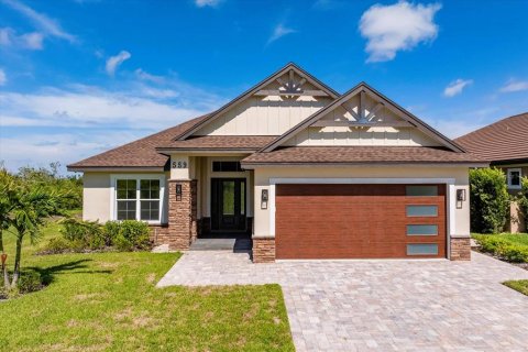Villa ou maison à vendre à Auburndale, Floride: 3 chambres, 223.62 m2 № 1886999 - photo 6