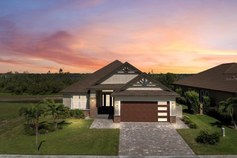 Villa ou maison à vendre à Auburndale, Floride: 3 chambres, 223.62 m2 № 1886999 - photo 4