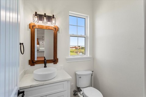 Villa ou maison à vendre à Auburndale, Floride: 3 chambres, 223.62 m2 № 1886999 - photo 21