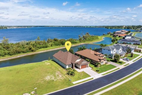 Villa ou maison à vendre à Auburndale, Floride: 3 chambres, 223.62 m2 № 1886999 - photo 2