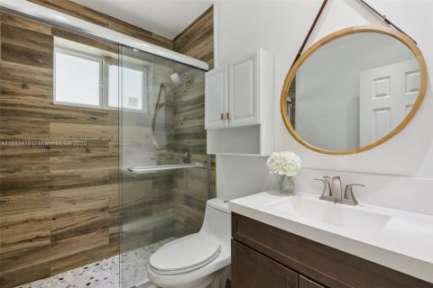 House in Miramar, Florida 4 bedrooms, 122.63 sq.m. № 1932746 - photo 24