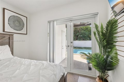 House in Miramar, Florida 4 bedrooms, 122.63 sq.m. № 1932746 - photo 22