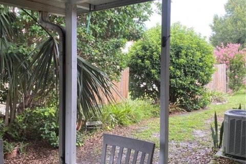 House in Dunedin, Florida 1 bedroom, 68.65 sq.m. № 1815486 - photo 24