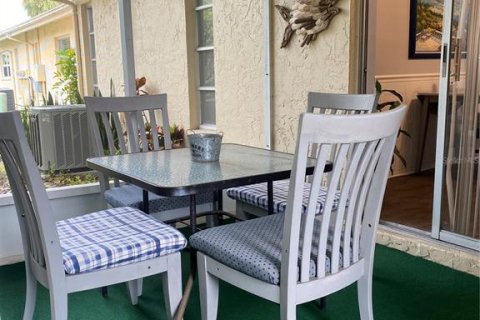 House in Dunedin, Florida 1 bedroom, 68.65 sq.m. № 1815486 - photo 25