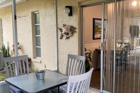 House in Dunedin, Florida 1 bedroom, 68.65 sq.m. № 1815486 - photo 27