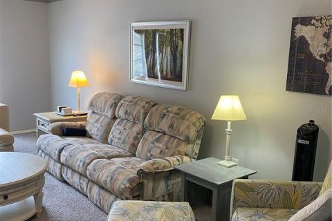 House in Dunedin, Florida 1 bedroom, 68.65 sq.m. № 1815486 - photo 8