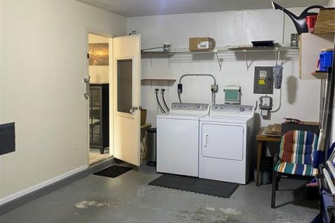 House in Dunedin, Florida 1 bedroom, 68.65 sq.m. № 1815486 - photo 30