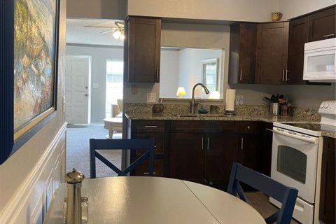 House in Dunedin, Florida 1 bedroom, 68.65 sq.m. № 1815486 - photo 13