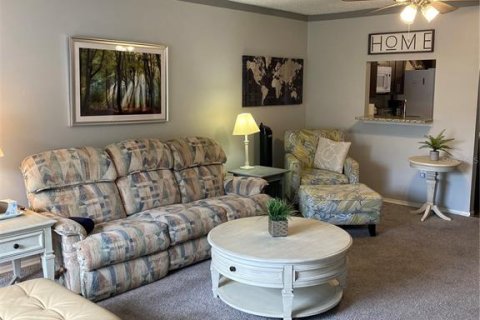 House in Dunedin, Florida 1 bedroom, 68.65 sq.m. № 1815486 - photo 3