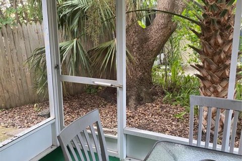 House in Dunedin, Florida 1 bedroom, 68.65 sq.m. № 1815486 - photo 26