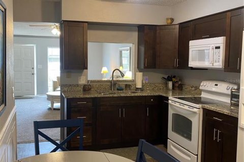 House in Dunedin, Florida 1 bedroom, 68.65 sq.m. № 1815486 - photo 11