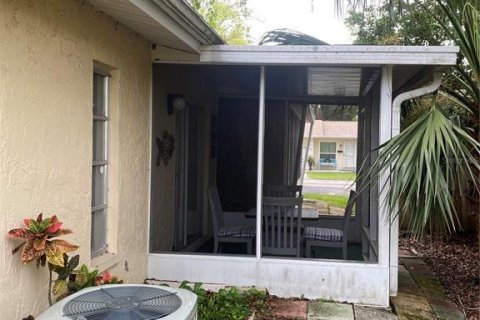 House in Dunedin, Florida 1 bedroom, 68.65 sq.m. № 1815486 - photo 28