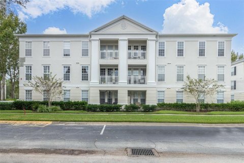 Condominio en Celebration, Florida, 3 dormitorios  № 2123027