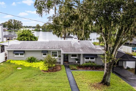 Villa ou maison à vendre à Winter Park, Floride: 3 chambres, 217.58 m2 № 1417601 - photo 16
