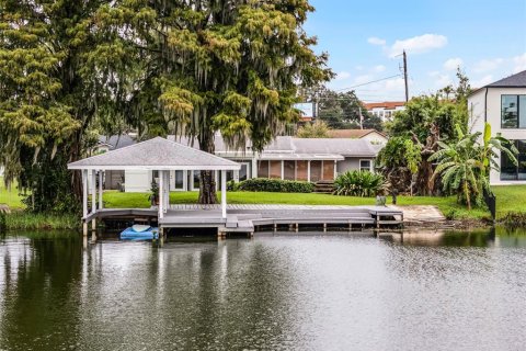 Villa ou maison à vendre à Winter Park, Floride: 3 chambres, 217.58 m2 № 1417601 - photo 25
