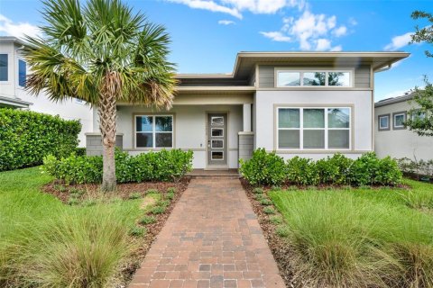 Casa en venta en Orlando, Florida, 4 dormitorios, 257.15 m2 № 1690611 - foto 1