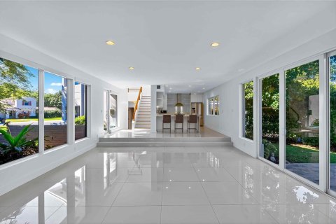 Купить виллу или дом в Майами-Шорс, Флорида 3 спальни, 174.93м2, № 1970836 - фото 18