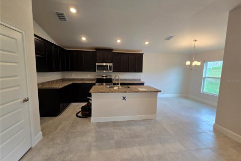 House in Beverly Hills, Florida 3 bedrooms, 140.47 sq.m. № 1723160 - photo 23