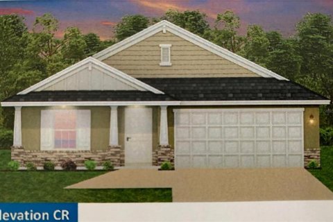 House in Beverly Hills, Florida 3 bedrooms, 140.47 sq.m. № 1723160 - photo 5