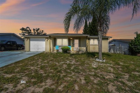 Casa en alquiler en Port Richey, Florida, 2 dormitorios, 69.12 m2 № 1866024 - foto 1