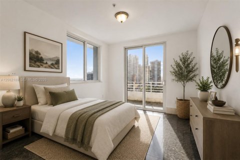 Copropriété à louer à Miami, Floride: 5 chambres, 317.73 m2 № 2254762 - photo 6