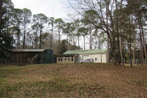 House in Freeport, Florida 1 bedroom, 264.21 sq.m. № 559817 - photo 1