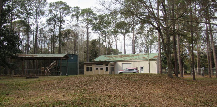 House in Freeport, Florida 1 bedroom, 264.21 sq.m. № 559817