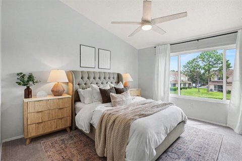 Townhouse in Tampa, Florida 2 bedrooms, 110 sq.m. № 2385852 - photo 22