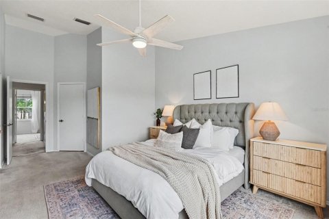 Townhouse in Tampa, Florida 2 bedrooms, 110 sq.m. № 2385852 - photo 20
