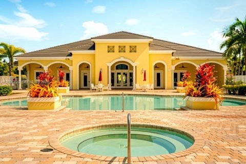 Villa ou maison à vendre à Port St. Lucie, Floride: 4 chambres, 173.45 m2 № 2390182 - photo 25