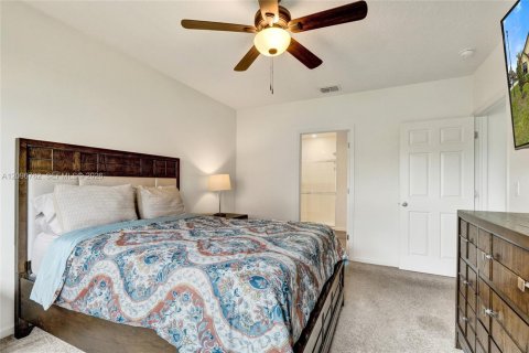 Villa ou maison à vendre à Port St. Lucie, Floride: 4 chambres, 173.45 m2 № 2390182 - photo 8