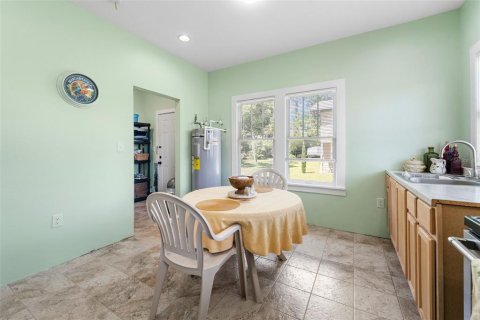 Immobilier commercial à vendre à Lake City, Floride: 237.74 m2 № 2296523 - photo 13