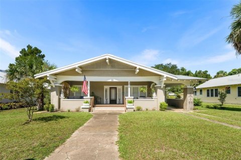 Immobilier commercial à vendre à Lake City, Floride: 237.74 m2 № 2296523 - photo 3