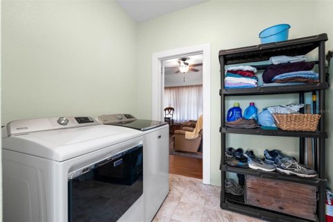 Immobilier commercial à vendre à Lake City, Floride: 237.74 m2 № 2296523 - photo 14