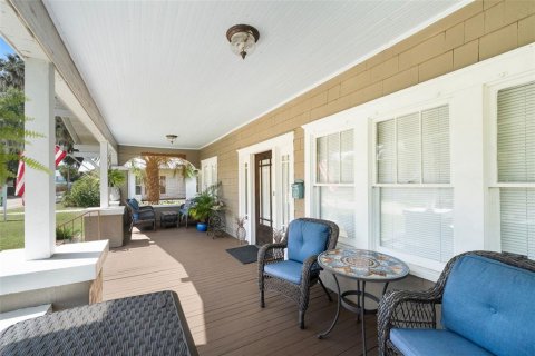 Immobilier commercial à vendre à Lake City, Floride: 237.74 m2 № 2296523 - photo 5